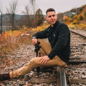 Meet your Posher, Patrick